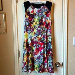 5 twelve for Neiman Marcus dress 👗